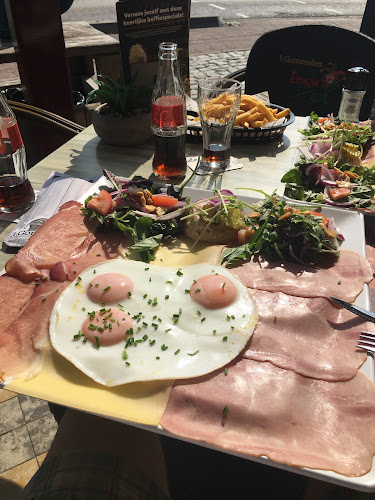 Opinii despre Café 't Gommelen în Biezenmortel - Horeca