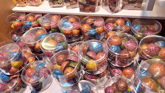 Comentarii opinii despre Patisserie Tearoom De Roset