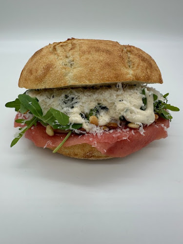 Italia Leidscherijn - Horeca