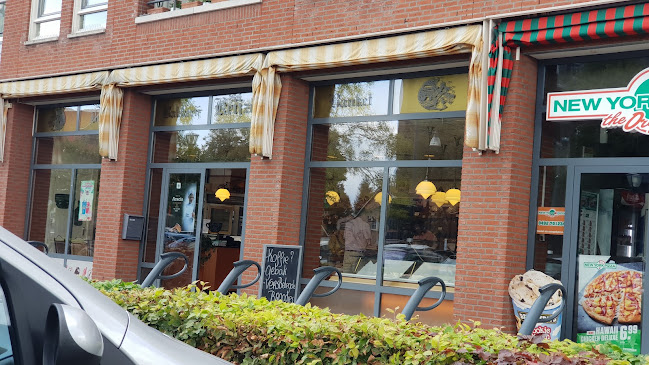 Reviews of Bakkerij Keijzers Brood- En Banketbakkerij in Helmond - Horeca