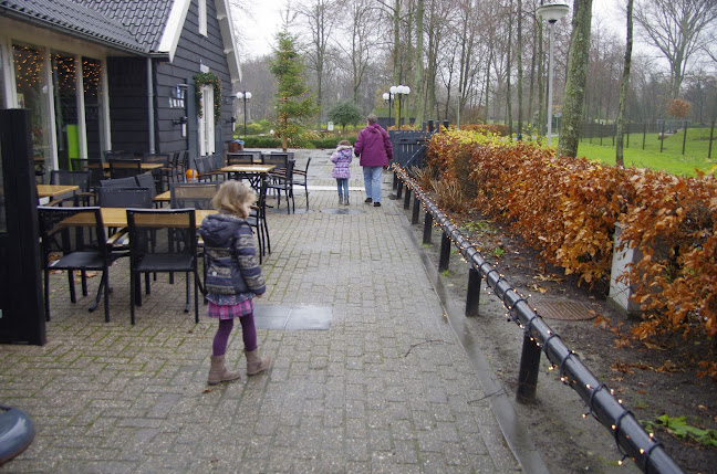 Eeterij-spelerij Vierlinden - Horeca