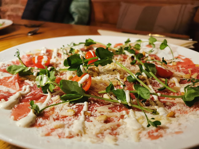 Reviews of Café-Restaurant Aan de Meule in Beek - Horeca