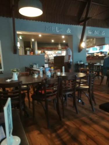 Pannekoekhuis De Grebbeberg Open Times