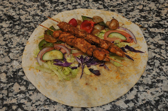 Comentarii opinii despre Constantijn Pizza & Grill