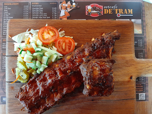 Eetcafé De Tram - Horeca