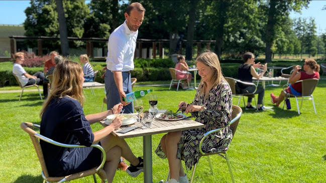 Comentarii opinii despre Restaurant Voorlinden