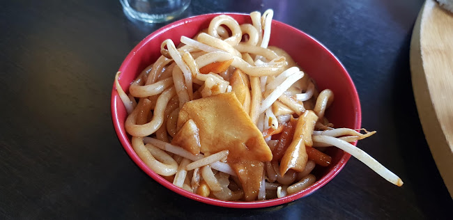 Orientaals restaurant De Lange Muur - Heerenveen