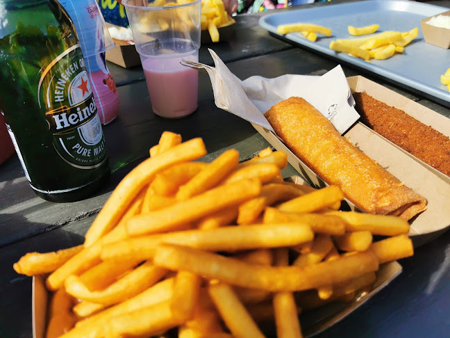 Opinii despre Cafetaria De Fretpot în Hollum - Horeca