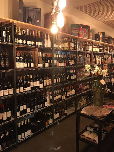 Meens Dranken Puth - Horeca