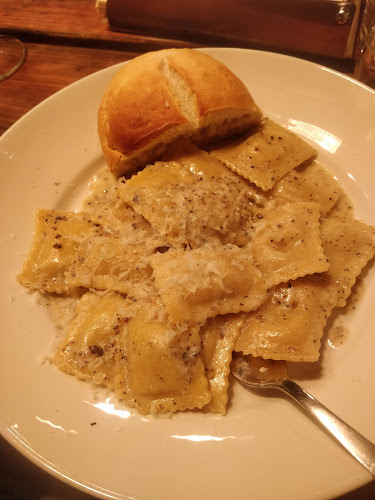 Spaghetteria Pasta-bar Open Times