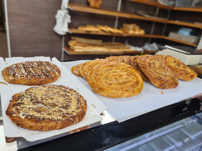 Comentarii opinii despre Bakkerij Ak-Hizmet