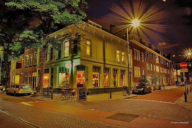 Brasserie Uit 't Zuiden, Rotterdam Noord, Oude Noorden - Horeca