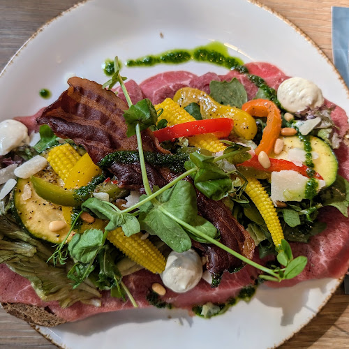 Brownies & downieS Tiel - Horeca