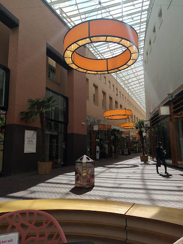 De Nieuwe Bakker - Horeca