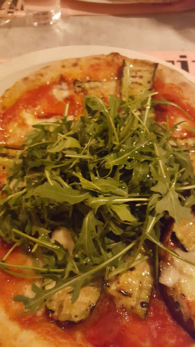 Comentarii opinii despre Pizza Beppe Amsterdam Oost