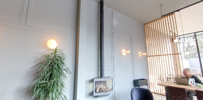 Anne&Max Breda Wilhelminastraat - Horeca