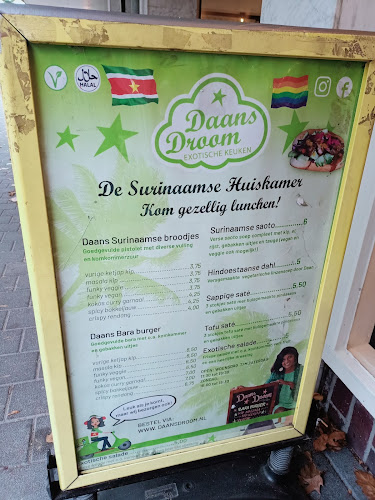 Daans Droom Exotische Keuken - Zeist