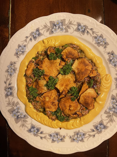 Night Kitchen Amsterdam