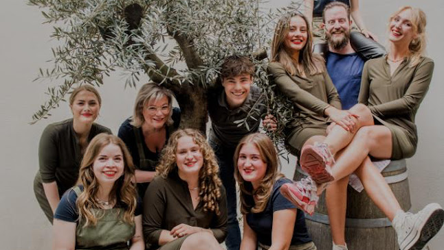 Restaurant Battice - Horeca