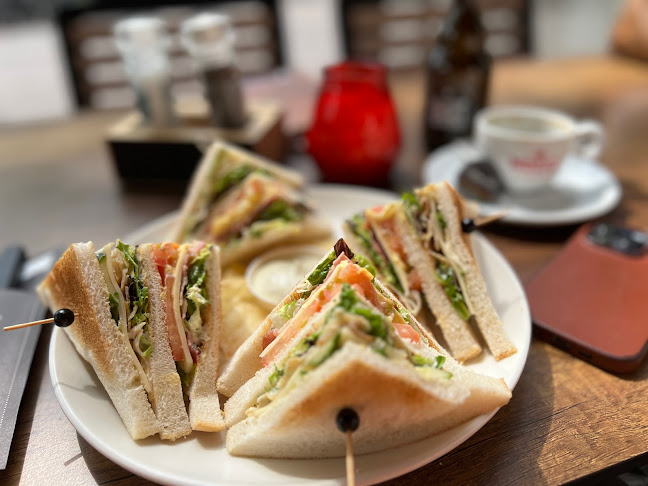 Moeke Enschede - Enschede