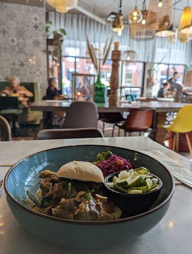 Comentarii opinii despre Zeezicht