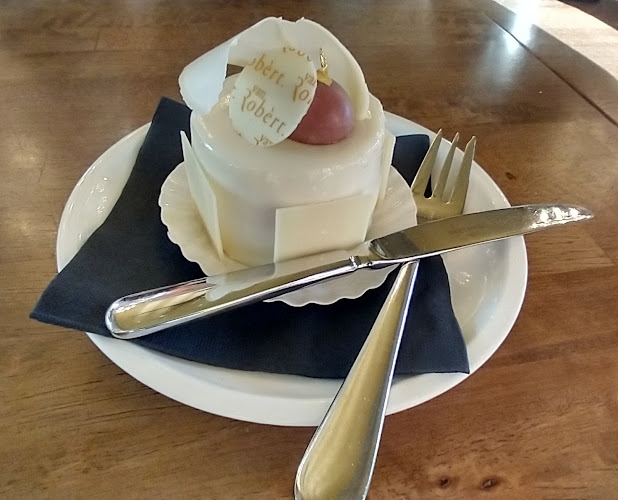 De Kazerne - de lunchroom van Robèrt van Beckhoven