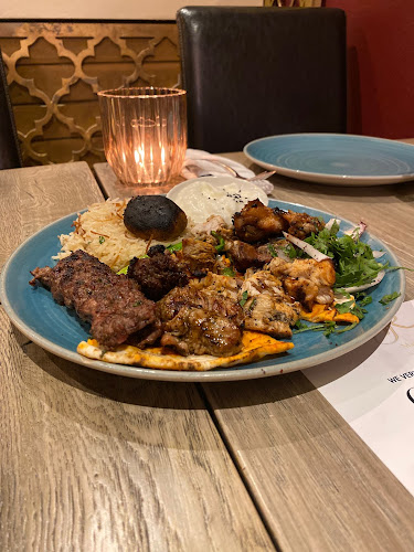 Amier Restaurant - Horeca