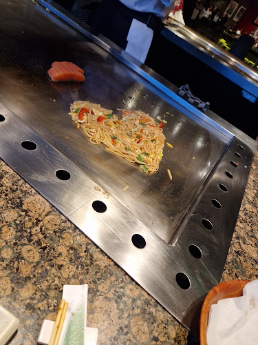 Opinii despre Restaurant Osaka Roosendaal în Roosendaal - Horeca