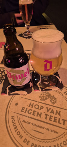 Restaurant Café de Belgische Keizer - Zwolle