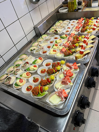 Brasserie EdMiral - Horeca