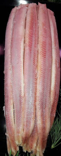 Schong Vis - Alkmaar