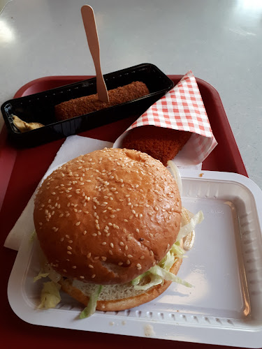 Opinii despre Snackcorner în Gennep - Horeca