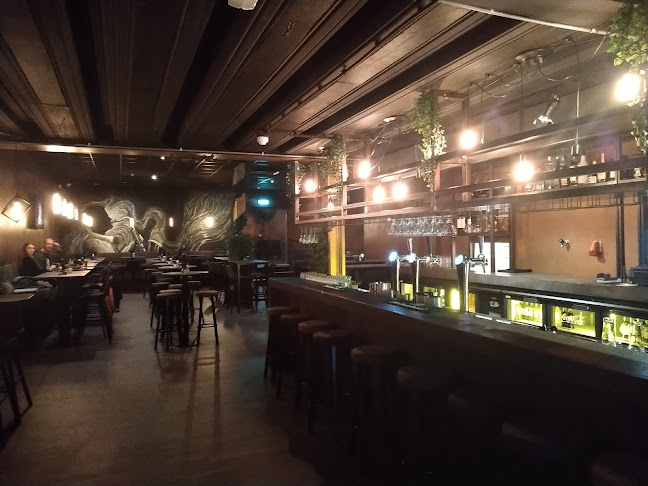 Comentarii opinii despre Fusion Dome fun & food center