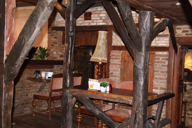 De Admiraal | Bar & BBQ - Horeca