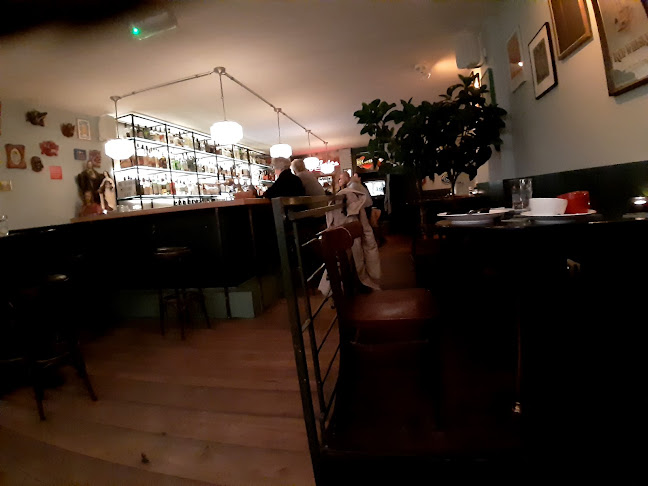 De Snoeshaen - Den Haag