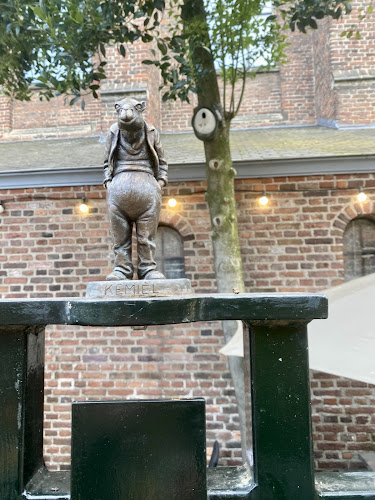 Bij de buren - Horeca