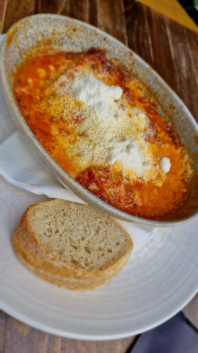 La Galleria Boulevard Scheveningen - Horeca