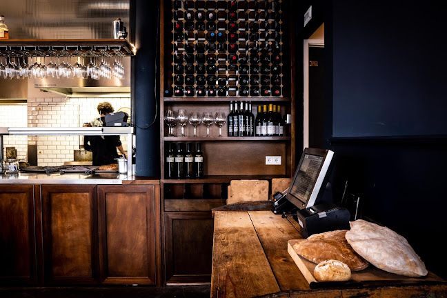 De Gastronout - Amsterdam