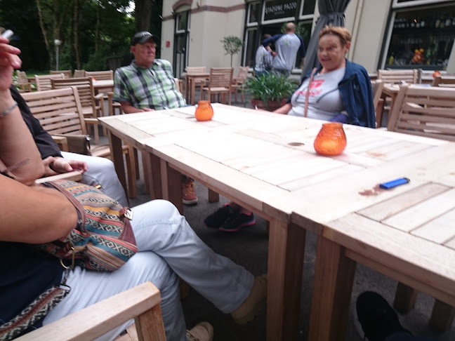 De Beaufortlaan 1, 3768 MJ Soest