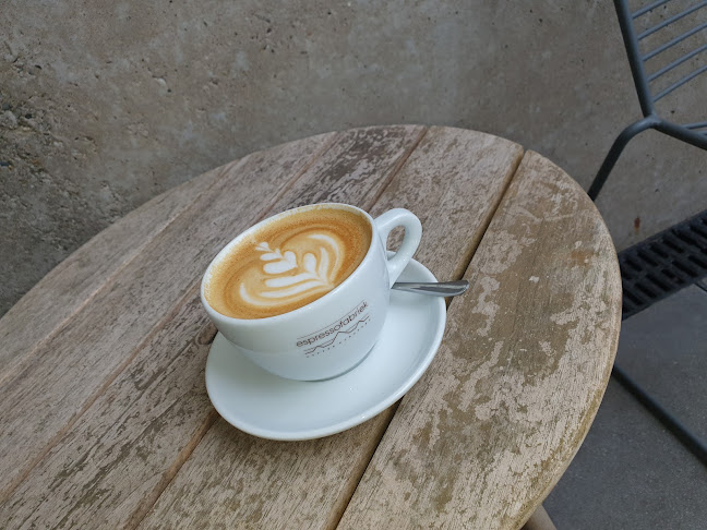 Comentarii opinii despre Espressofabriek Zeeburgereiland