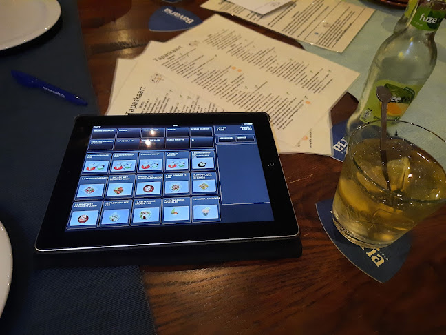 Restaurant Tussen Harrie & Toon - Horeca