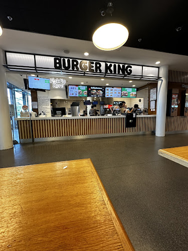 Burger King - Utrecht