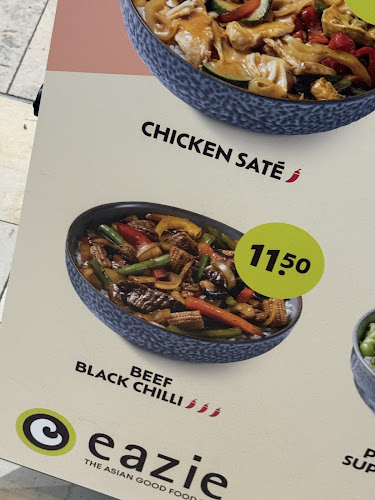 Opinii despre eazie în Rotterdam - Horeca