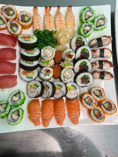 Sushi Yip - Horeca