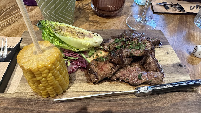 Opinii despre Freddy's în Nijmegen - Horeca