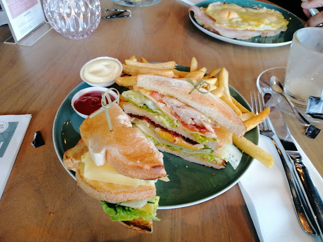 JANS’ Arnhem - Horeca