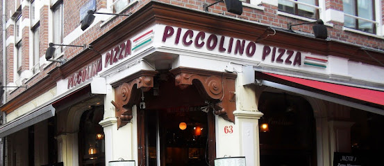 Ristorante Pizzeria Piccolino