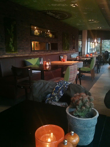 Opinii despre Restaurant 't Elf Uur în Gorssel - Horeca