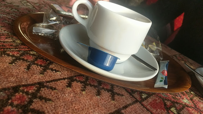 Café De Leugenbanke - Horeca