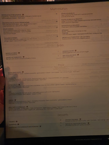 FIKO - Restaurant - Amsterdam